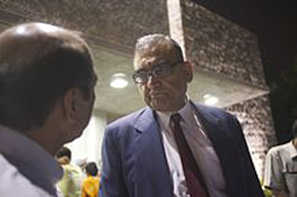 I believe there has been gross travesty of justice in the case of Yakub Memon: Katju