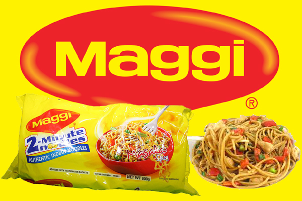 Maggi noodles back in stores