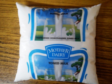 Detergent found in Mother Dairy milk sample, company claims product safe