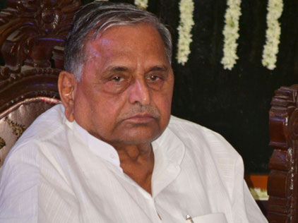 SP leader requests Mulayam Singh to nominate Yakub Memon's wife as Rajya Sabha MP