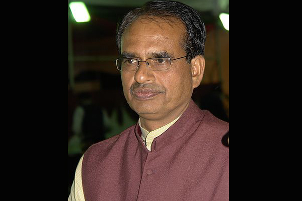 Don't link all deaths to Vyapam, says MP CM as Congress demands his resignation