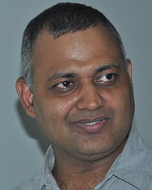 Absconder Somnath Bharti may be in disguise: Police