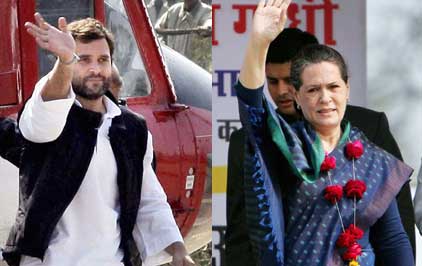 National Herald: Sonia Gandhi, Rahul Gandhi to appear in court today