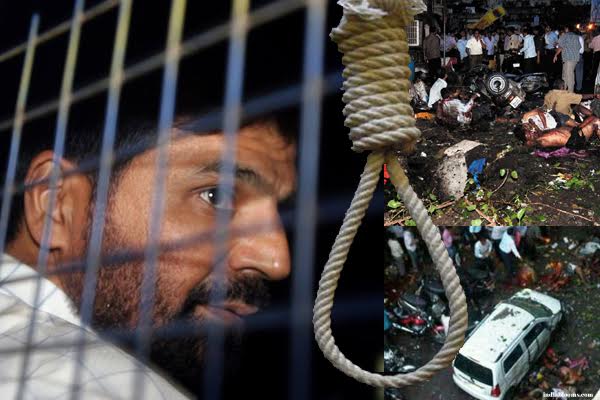 Yakub Memon's body reaches Mumbai for burial