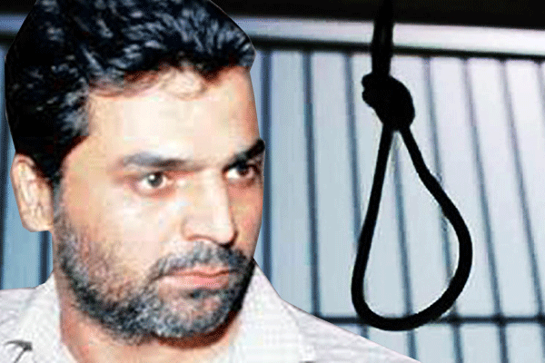 Yakub Memon being hanged because he is a Muslim : Owaisi