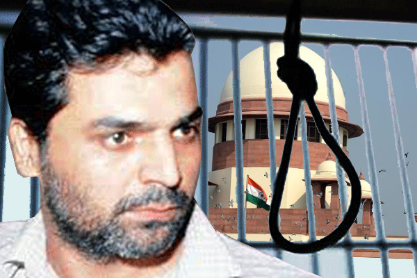 Yakub Memon's execution may delay as Supreme Court refers petition to a larger bench