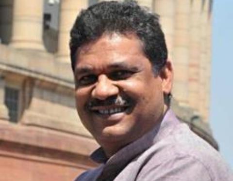 BJP suspends Kirti Azad