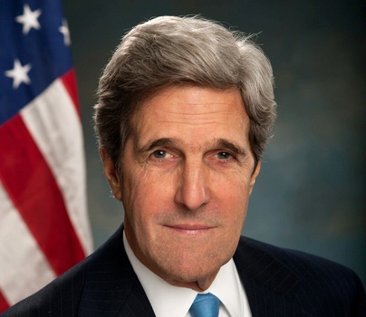 Kerry asks Pak to target all terror groups equally