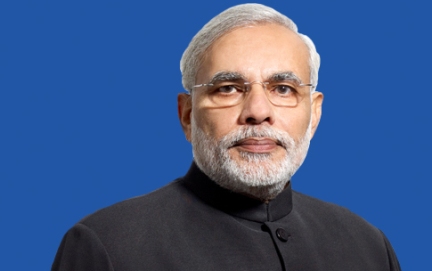 PM Modi congratulates ISRO for the successful launch of GSAT-6