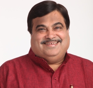  I water garden plants with my urine : Gadkari