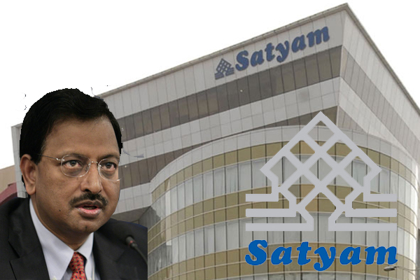 Satyam scam: Hyderabad court grants bail to Raju, others 