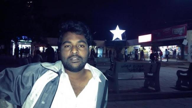 Massive student protests across the country over Rohith Vemula's death