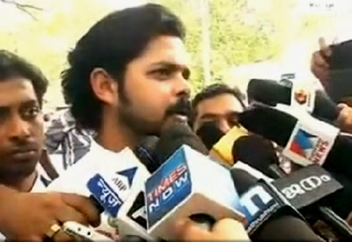 Kerala update: Cricketer Sreesanth loses in Thiruvananthapuram