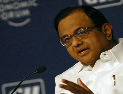 Former Finance Minister P Chidambaram questions PM Modi's demonetisation move