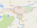 Suspected SIMI terrorists nabbed in a joint operation in Rourkela