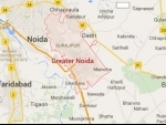 Four killed as dumper rams into auto in Greater Nodia