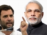 Rahul Gandhi meets PM Modi to raise UP farmers' issue