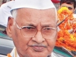 Former MP Governor Ramnaresh Yadav passes away