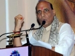 Centre ready for CBI probe into Mathura violence : Rajnath Singh