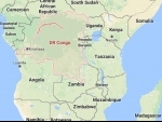 32 Indian peacekeepers injured in Congo blast