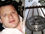 Headley says RBI rejected his application to open business account