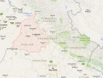 Thirteen teachers killed in road accident in Punjab 