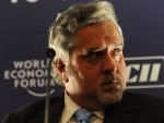 Vijay Mallya's Twitter account hacked