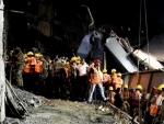 Kolkata flyover collapse: Rubble cleared, toll remains at 23 as rescue operation continues