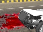 11 killed, 10 injured in Meghalaya road mishap