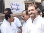 Assam court summons Rahul Gandhi