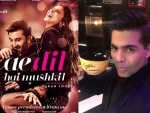 BJP protests against screening of Ae Dil Hai Mushkil in Patna