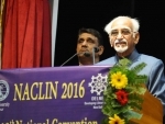 Biju Patnaik was a man of unimpeachable integrity: Ansari