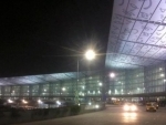 Kolkata airport receives threat email