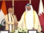 My Qatar visit witnessed fruitful, comprehensive deliberations: Modi