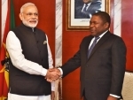 India commits to buy pulses from Mozambique 