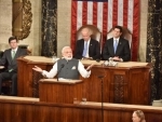 Terrorism is incubated in India's neighbourhood: PM Modi to US Congress