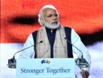 Narendra Modi greets India on Eid