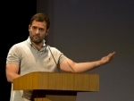 Rahul Gandhi has become principal misleader of Indian politics: BJP