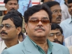 Shatrughan Sinha lauds PM, says Bihar CM is development oriented