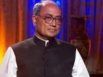 Too much interference from Lodha will kill cricket: Digvijaya Singh