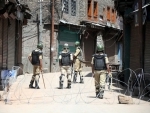 Kashmir attack: CM Mehbooba Mufti condemns