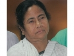 Mamata Banerjee congratulates Dipa Karmakar