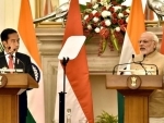 India,Indonesia agree to build a strong economic and development partnership: Modi