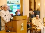 Akashvani Maitree Channel can play a significant role in promoting Bengali cultural heritage, says President 