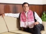 Assam CM urges State Railways Minister for rail connectivity with Majuli