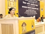 Sushma Swaraj monitoring problems faced by Indians in Saudi Arabia, Kuwait