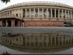 Winter Session of Parliament ends
