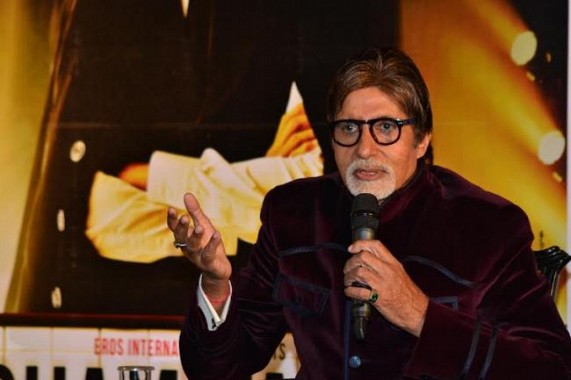 Amitabh Bachchan likely to be appointed new brand ambassador of Incredible India today