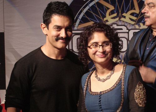 Aamir Khan likely to be the face of 'Drought Free Maharashtra' campaign