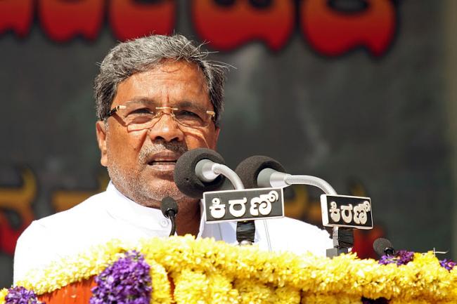 Cauvery water : Karnataka CM Siddaramaiah calls all-party meeting